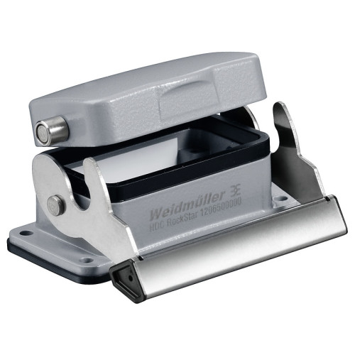 WEIDMULLER - 1206500000 - HDC 10B ADLU