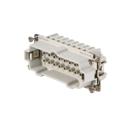 WEIDMULLER - 1207900000 - HDC HE 16 MC