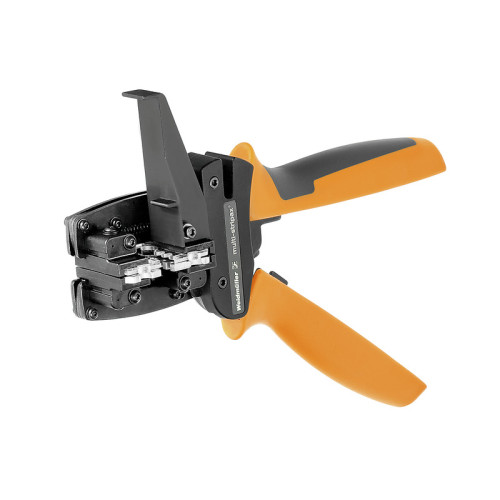 WEIDMULLER - 1208880000 - MULTI-STRIPAX IE-POF