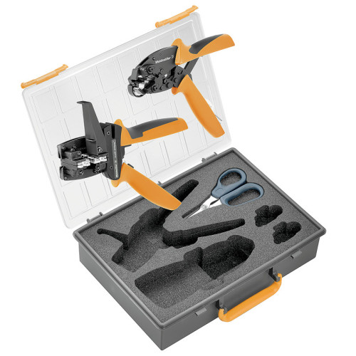 WEIDMULLER - 1208930000 - TOOL SET IE-POF