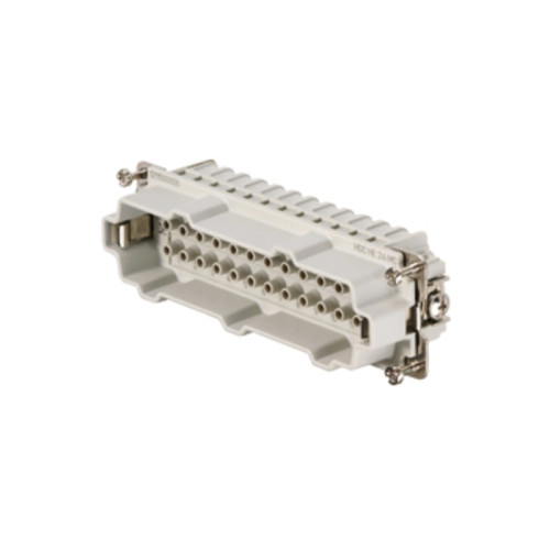 WEIDMULLER - 1211500000 - HDC HE 24 MC
