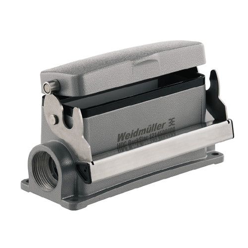 WEIDMULLER - 1214500000 - HDC 24B SDLU 2PG21G