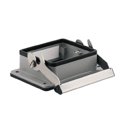 WEIDMULLER - 1219500000 - HDC 32B ALU