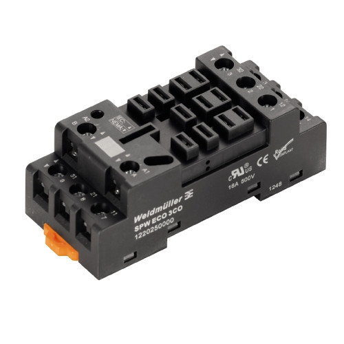WEIDMULLER - 1220250000 - SPW ECO 3CO