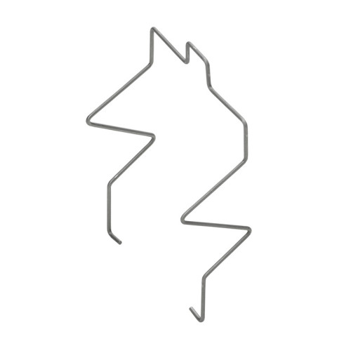 WEIDMULLER - 1220260000 - DRW/DRH CLIP M