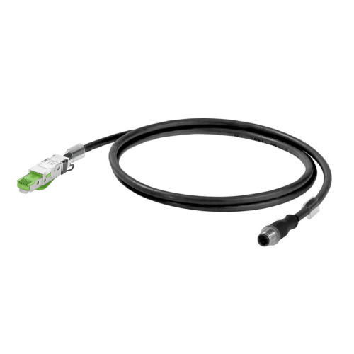 WEIDMULLER - 1220310010 - IE-C5DB4WE0010MCSA70-E