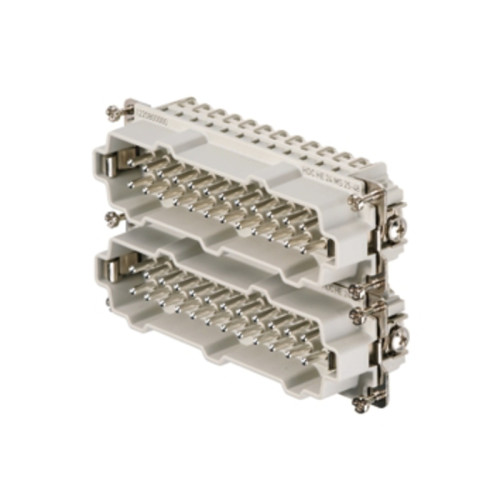 WEIDMULLER - 1220800000 - HDC HE 24 MS 25-48