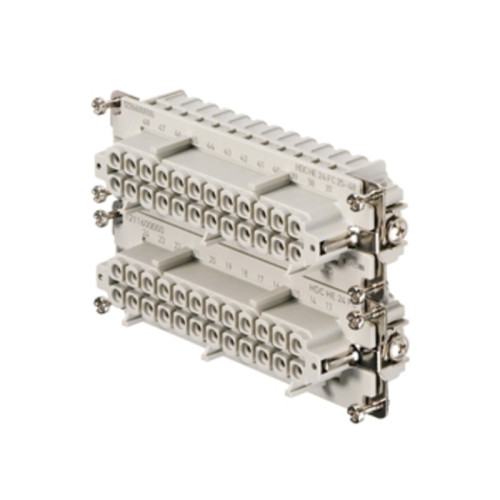 WEIDMULLER - 1226600000 - HDC HE 24 FC 25-48