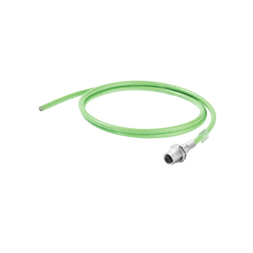 WEIDMULLER - 1234770015 - IE-C5DS4UG0015MBSXXX-E