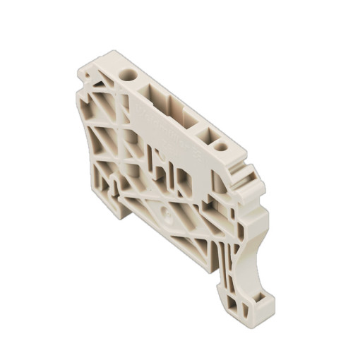 WEIDMULLER - 1238040000 - ZEW 35 GR