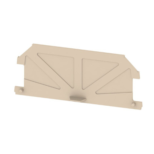 WEIDMULLER - 1238880000 - WAP WTL6 SL 4-6