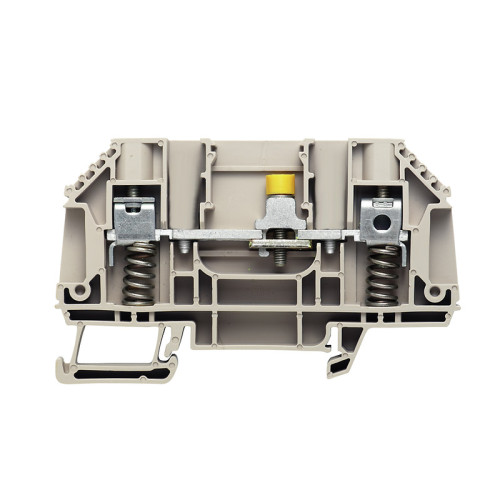 WEIDMULLER - 1238930000 - WTL 6 SL O.STB