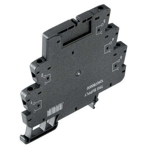 WEIDMULLER - 1240780000 - TXS SUPPLY