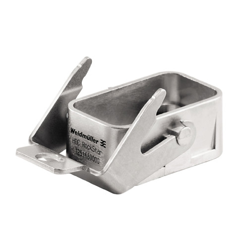 WEIDMULLER - 1251680000 - HDC HQM ALU CS