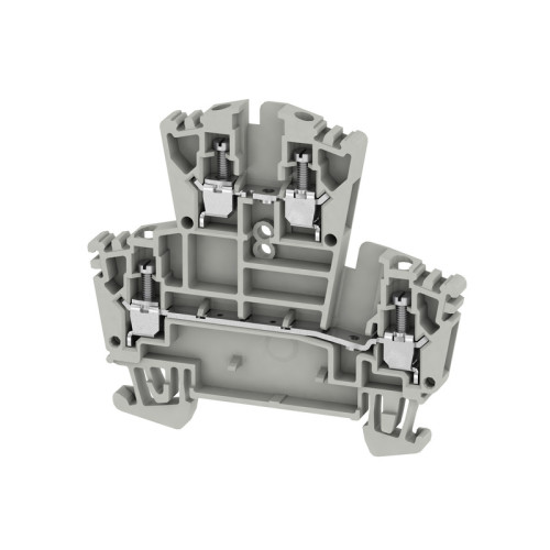 WEIDMULLER - 1255280000 - WDK 2.5 GR