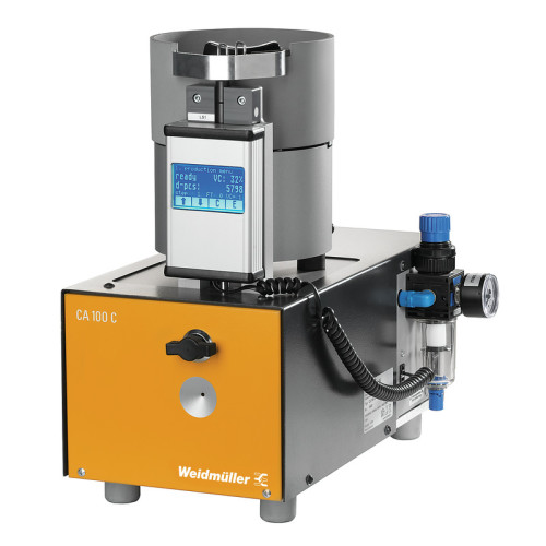 WEIDMULLER - 1266370000 - CA 100 C