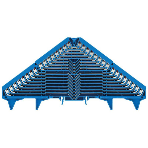 WEIDMULLER - 1267790000 - PRV 16 BL 35X15 RT/WS