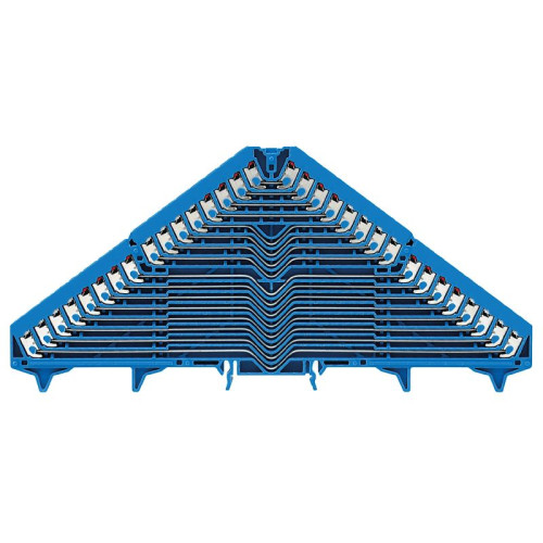 WEIDMULLER - 1267810000 - PRV 16 BL 35X7.5 RT/WS