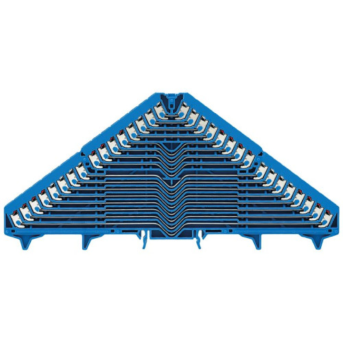 WEIDMULLER - 1267820000 - PRV 16 BL 35X7.5 WS/RT