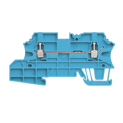 WEIDMULLER - 1270040000 - WMF 2.5 BL
