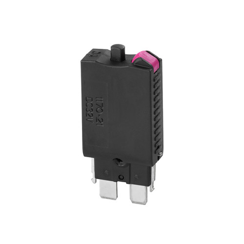 WEIDMULLER - 1278740000 - ETA 1170 21 4A