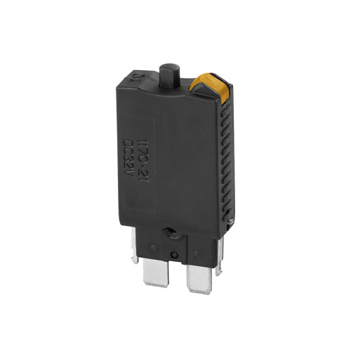 WEIDMULLER - 1278780000 - ETA 1170 21 8A