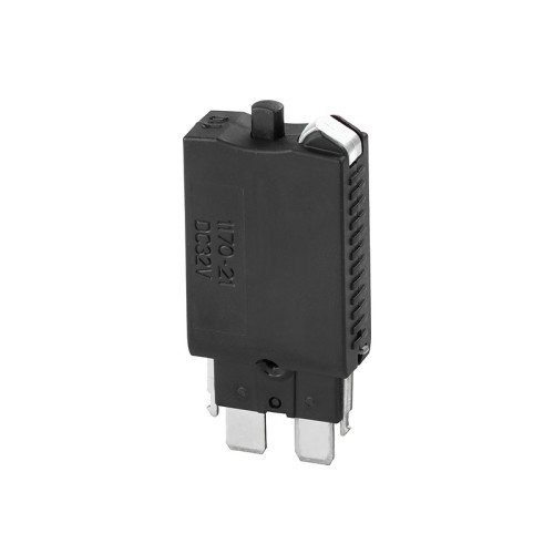 WEIDMULLER - 1278830000 - ETA 1170 21 25A