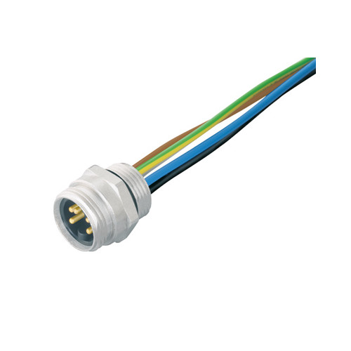 WEIDMULLER - 1418050000 - SAIE-7/8S-4-0.2U-M20