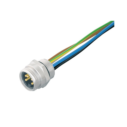 WEIDMULLER - 1292480000 - SAIE-7/8S-5-0.2U-PG13.5