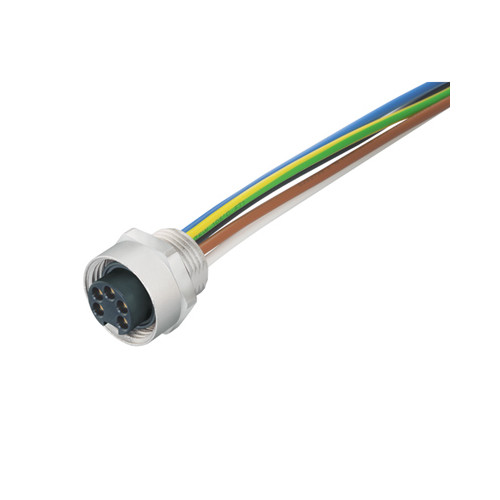 WEIDMULLER - 1292510000 - SAIE-7/8B-5-0.2U-PG13.5