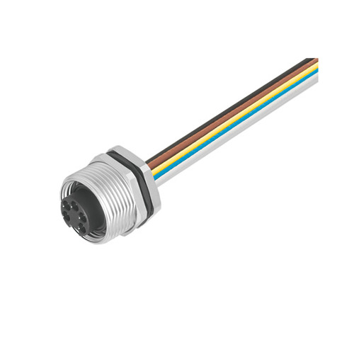 WEIDMULLER - 1292450000 - SAIE-7/8B-4-0.2U-H