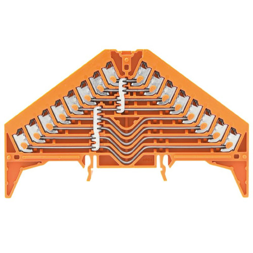 WEIDMULLER - 1301620000 - PPV 8 OR 35X15 DGR