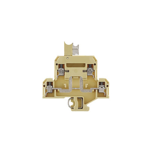 WEIDMULLER - 1304860000 - DKT 4V 2STB