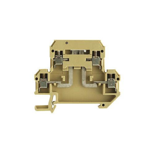 WEIDMULLER - 1304960000 - DKT 4V/35 2STB