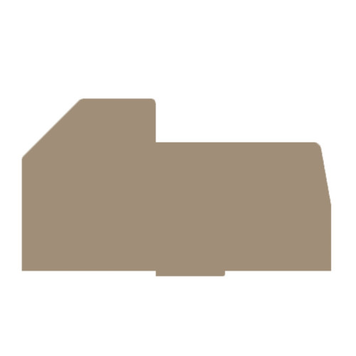 WEIDMULLER - 1305250000 - WAP WDT 2.5 AT