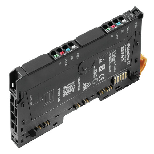 WEIDMULLER - 1315610000 - UR20-2PWM-PN-2A