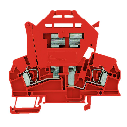 WEIDMULLER - 1315780000 - ZSI 2.5 RT