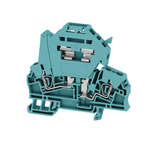 WEIDMULLER - 1315800000 - ZSI 2.5 BL