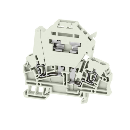 WEIDMULLER - 1315840000 - ZSI 2.5 GR