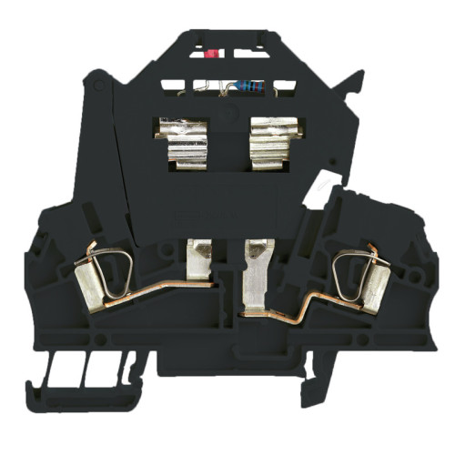 WEIDMULLER - 1315900000 - ZSI 2.5/LD 120AC SW