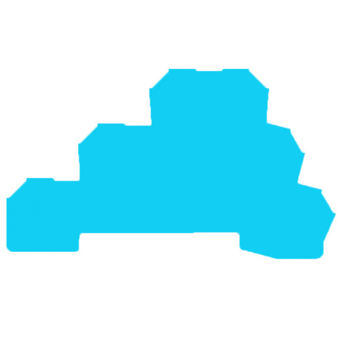 WEIDMULLER - 1317680000 - AP DLD2.5 BL