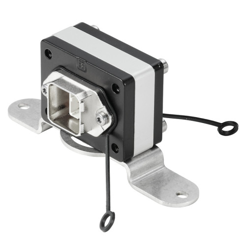 WEIDMULLER - 1318150000 - IE-CD-V14MSCRJ-MM-C-MA