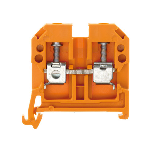 WEIDMULLER - 1323660000 - SAK 4/35 OR