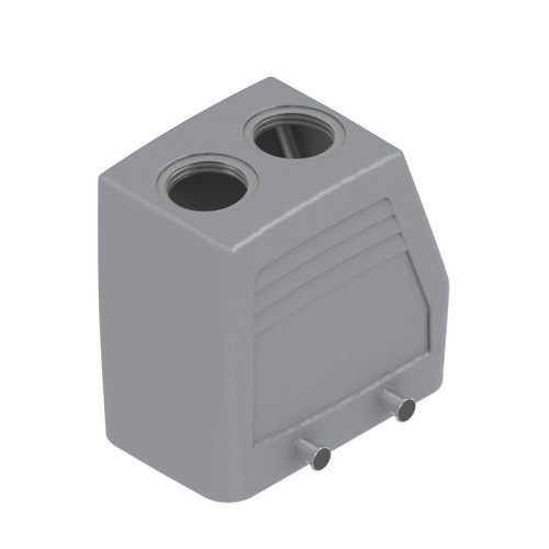 WEIDMULLER - 1336600000 - HDC 24D TOBU 2M20G