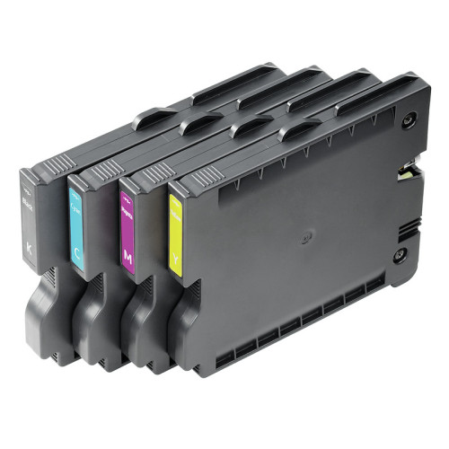 WEIDMULLER - 1338720000 - PJ ADV TNTK INK SET