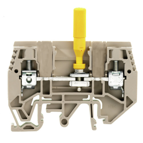 WEIDMULLER - 1345280000 - WTL 6/1/TNSC/EN
