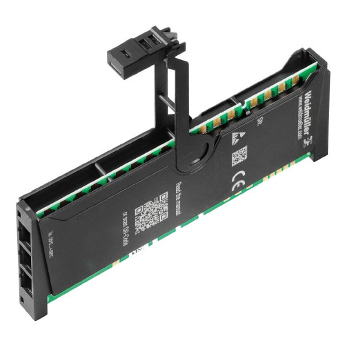 WEIDMULLER - 1347130000 - UR20-EM-1315550000-SP