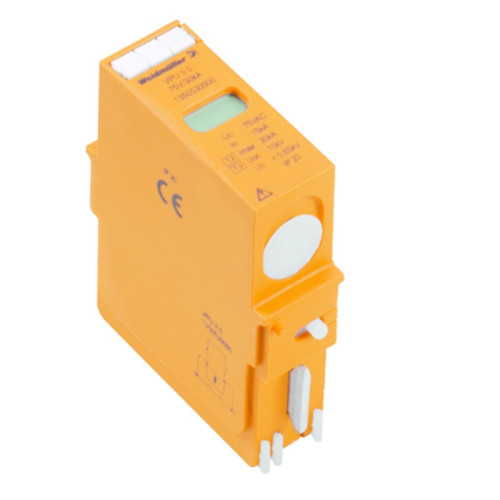 WEIDMULLER - 1350530000 - VPU II 0 75V/30KA