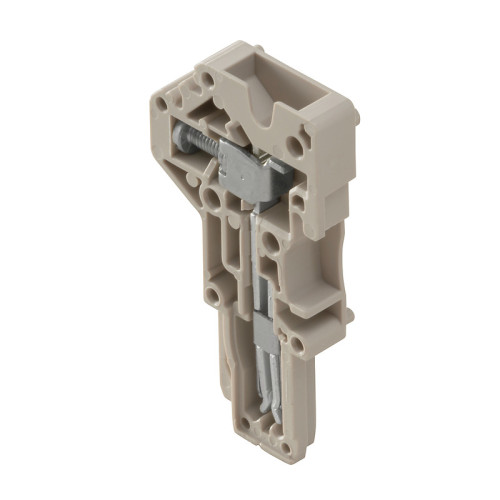 WEIDMULLER - 1351000000 - WP 2.5/1AN/1 ZA O.RA