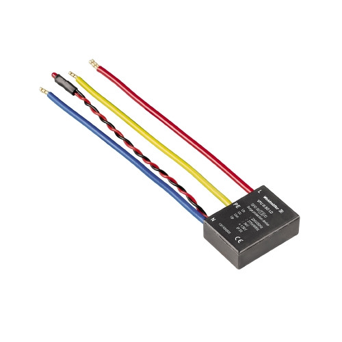 WEIDMULLER - 1351680000 - VPU III SO LD